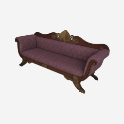 Aida Klasik Sofa Jepara - Helloilmare